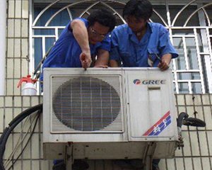 钦州市空调售后维修服务中心在哪里找