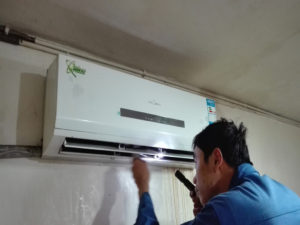 钦州市格力空调电话是多少