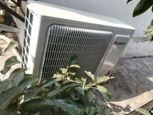 钦州市空调维修售后服务