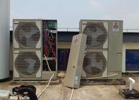 钦州市空调维修电话号码多少