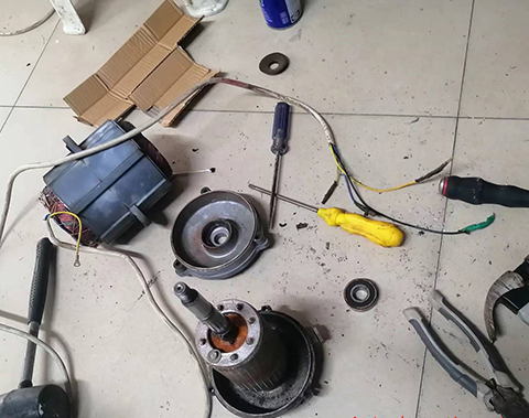 钦州市空调维修售后服务中心电话在哪里找