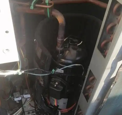 钦州市维修变频空调电话在哪里找