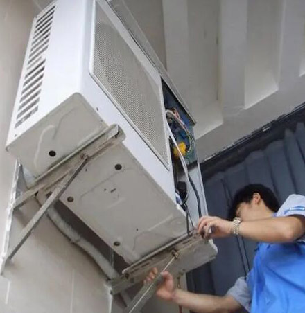 钦州市24小时空调维修热线