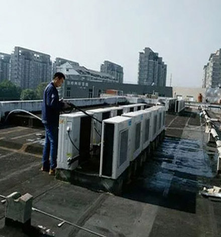 钦州市 空调拆装 钦州市本地 空调拆装公司