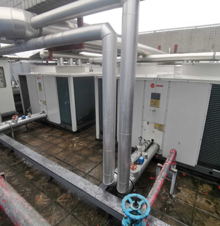 钦州市附近中央空调维修 钦州市上门中央空调维修